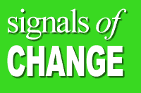 Signals of Change